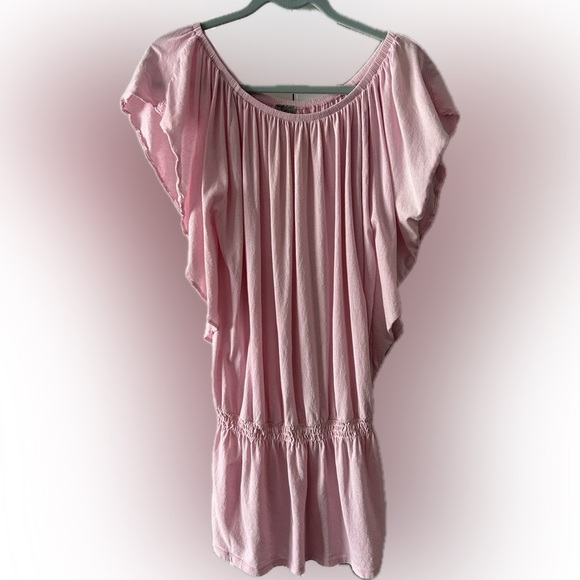 Bobi Tunic Top 100% Cotton - Picture 1 of 9